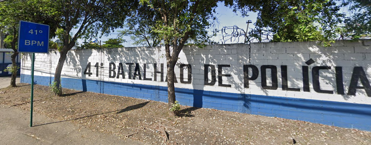 Polícia investiga morte de jovem de 18 anos na Pavuna