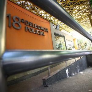 Polícia prende gerente de cafeteria do Maracanã por estuprar funcionárias