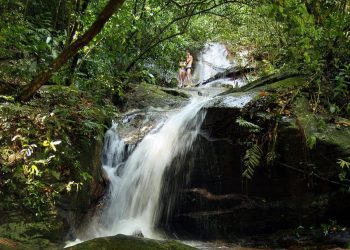 Resgates pelos bombeiros em montanhas e cachoeiras aumentam 66,7% no RJ
