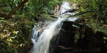 Resgates pelos bombeiros em montanhas e cachoeiras aumentam 66,7% no RJ