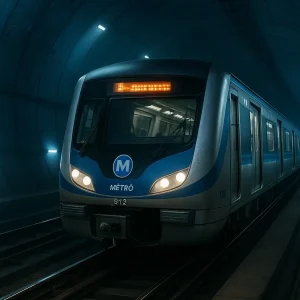 Imagem gerada por IA