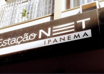 Fechado desde a pandemia, cinema Estação Ipanema será ocupado por igreja