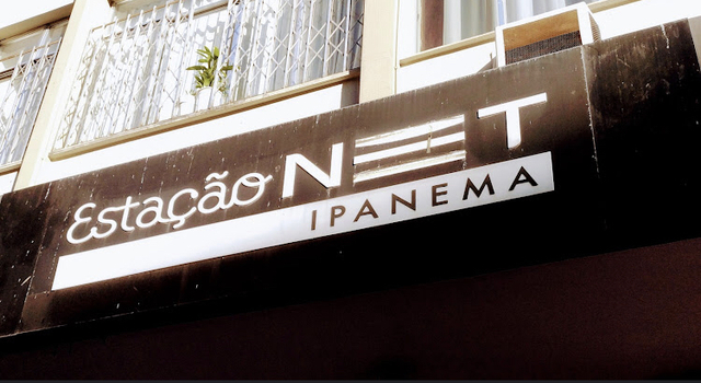 Fechado desde a pandemia, cinema Estação Ipanema será ocupado por igreja