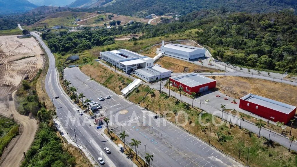 IFF Marica Ubatiba 03 2025