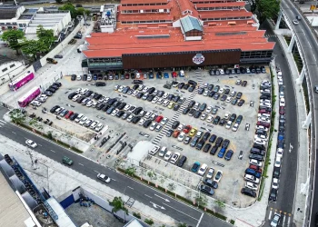 Divulgação/Mercado Municipal de Niterói