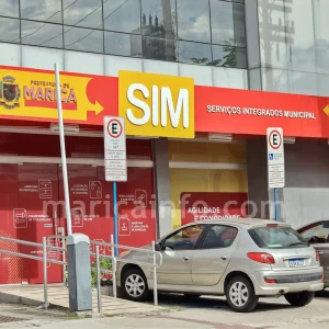SIM Servicos Marica