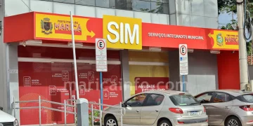 SIM Servicos Marica