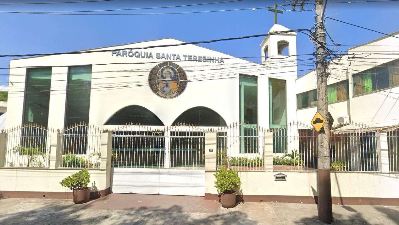 Paróquia Santa Teresinha será elevada a Santuário Arquidiocesano em Campo Grande