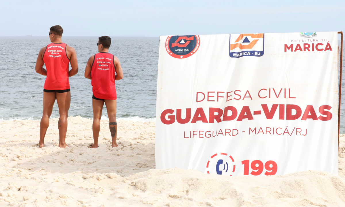 Processo seletivo aberto em Maricá com salário acima de R$ 3 mil | Enfoco