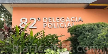 82 DP Delegacia Marica e1752260238543