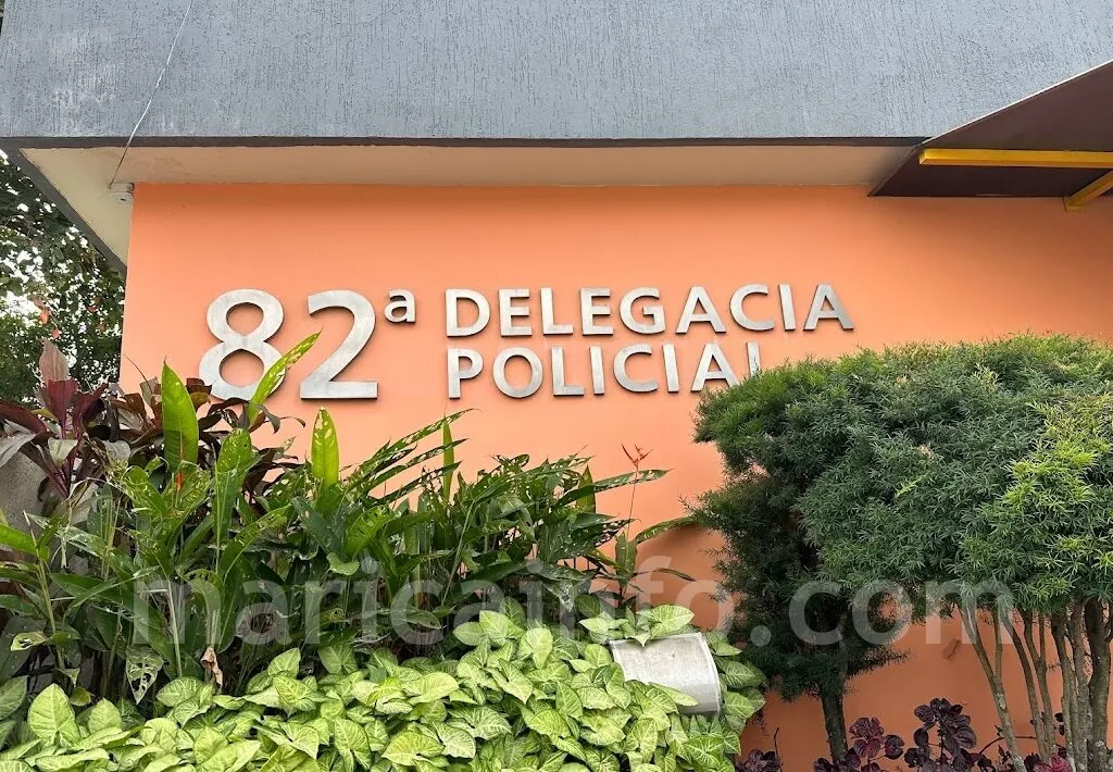 82 DP Delegacia Marica e1752260238543