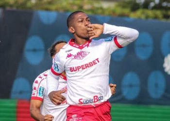Bangu bate São Gonçalo e conquista a Série A2 do Carioca