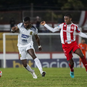 Bangu vence primeiro jogo das finais contra o São Gonçalo | Enfoco