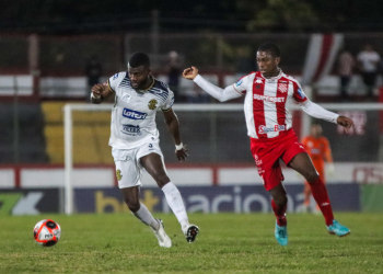 Bangu vence primeiro jogo das finais contra o São Gonçalo | Enfoco