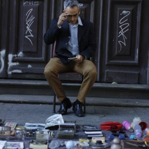 Espetáculo 'O nome do rato' estreia no Centro Cultural dos Correios