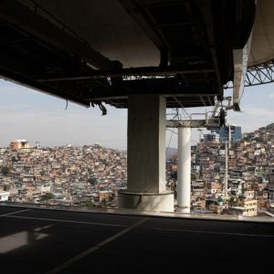 Governo do Rio assina contrato de R$ 116,5 milhões e avança na reativação do Teleférico do Alemão