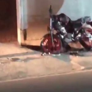 Grave acidente mata jovem de 25 anos em São Gonçalo | Enfoco