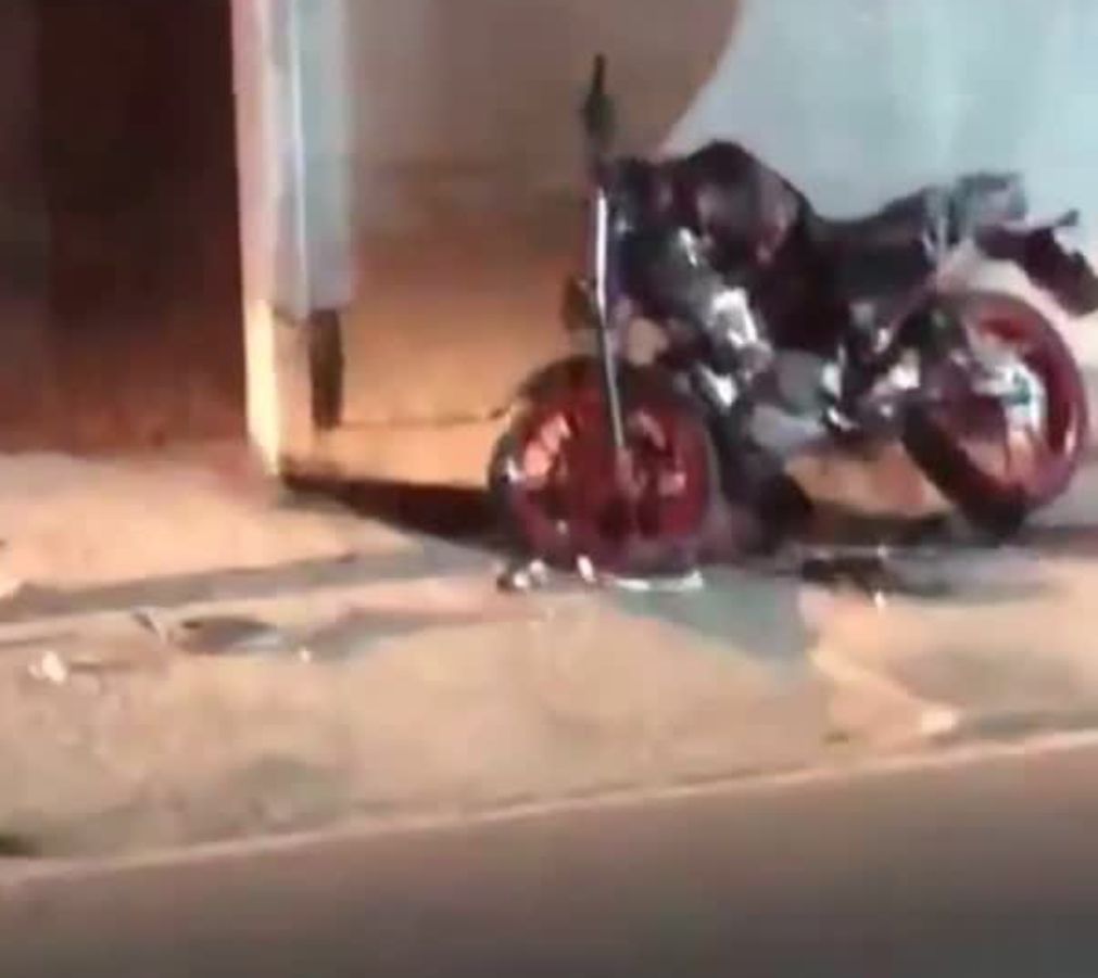 Grave acidente mata jovem de 25 anos em São Gonçalo | Enfoco