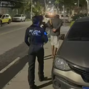 Homem é preso por tortura e cárcere privado na Baixada | Enfoco