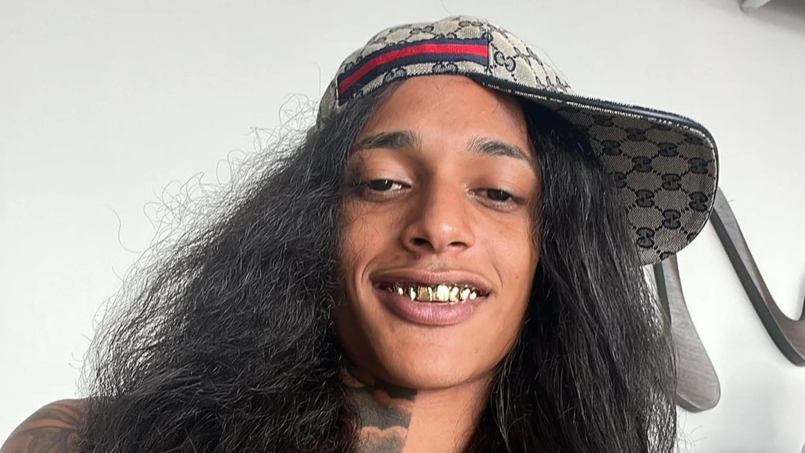 Justiça nega habeas corpus para para Oruam, filho de 'Marcinho VP'