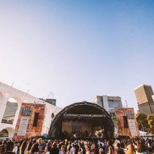 Lapa terá festival gratuito de samba e MPB nos Arcos