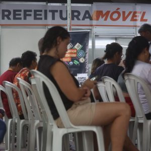Largo da Batalha recebe Prefeitura Móvel na próxima semana