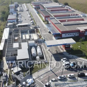 Hospital Che Guevara 2025 Obras Centro Hemodialise