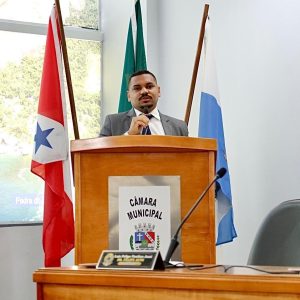 Maricá: Vereador Fabricinho do Horta propõe cabines de proteção para