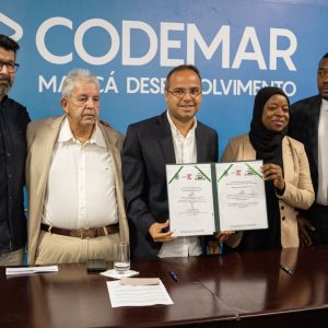 Maricá e Zanzibar, na Tanzânia, firmam parceria para promover desenvolvimento econômico e turismo sustentável
