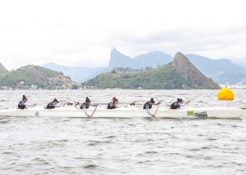Niterói recebe Campeonato Mundial de VA’A com atletas de 26 países