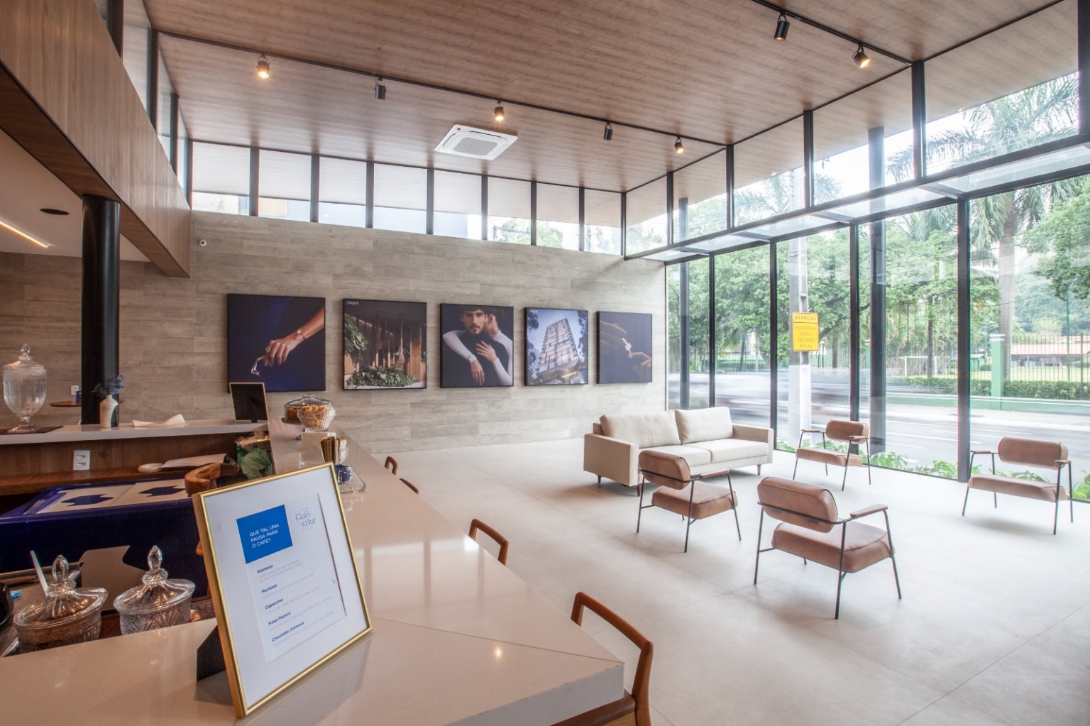 O showroom em Icaraí que está conquistando Niterói — descubra