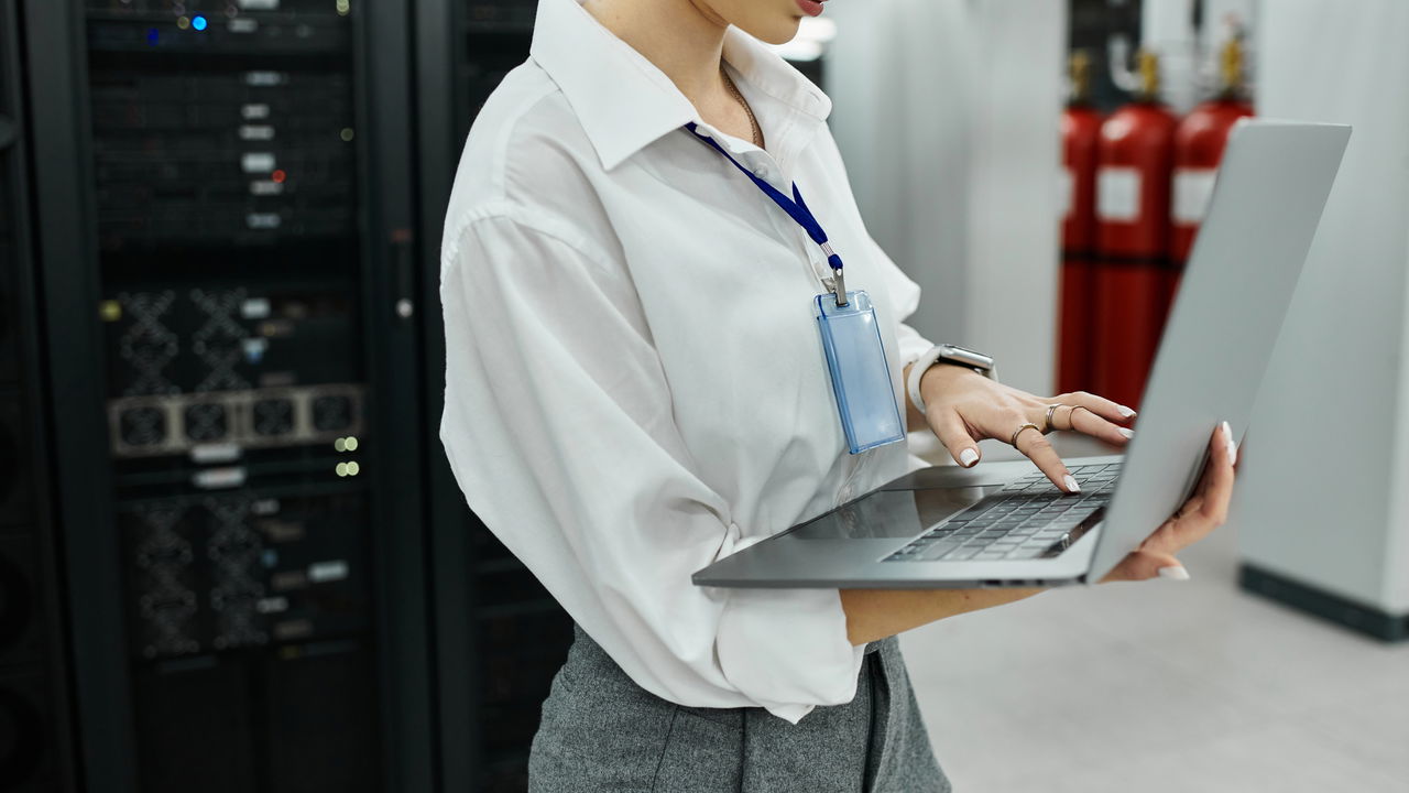 Onde ficam seus dados na computação em nuvem