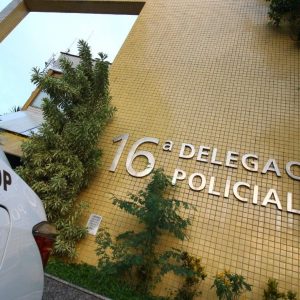Polícia Civil prende dupla que praticava o golpe do “Falso Exame”