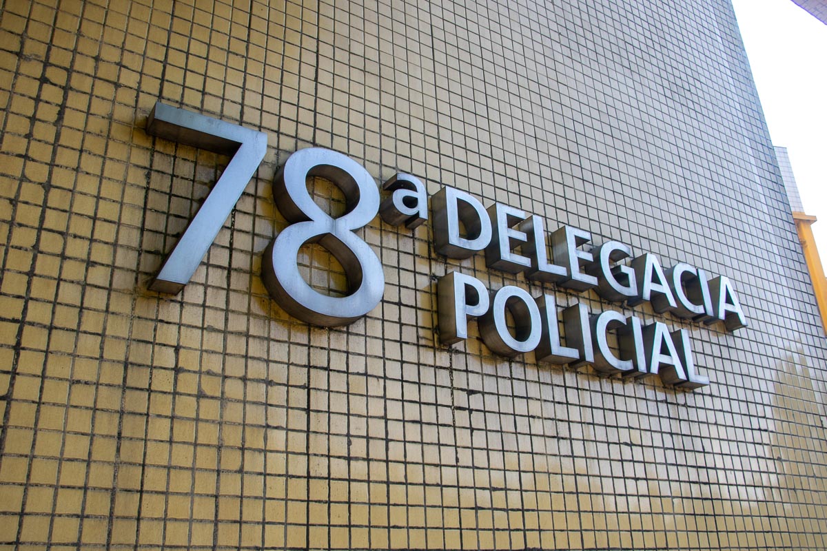 Polícia de Niterói mira quadrilha de golpistas em Bangu