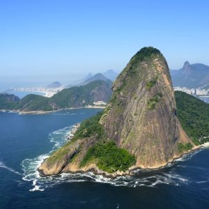 Quarta-feira no Rio terá máxima de 31°C e sem previsão de chuva