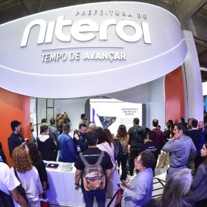 Rio Innovation Week: Niterói anuncia novidades históricas