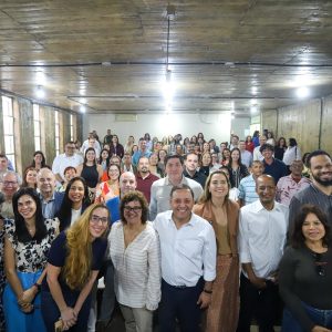 Secretaria de Saúde de Niterói integra novos médicos à rede municipal – Prefeitura Municipal de Niterói