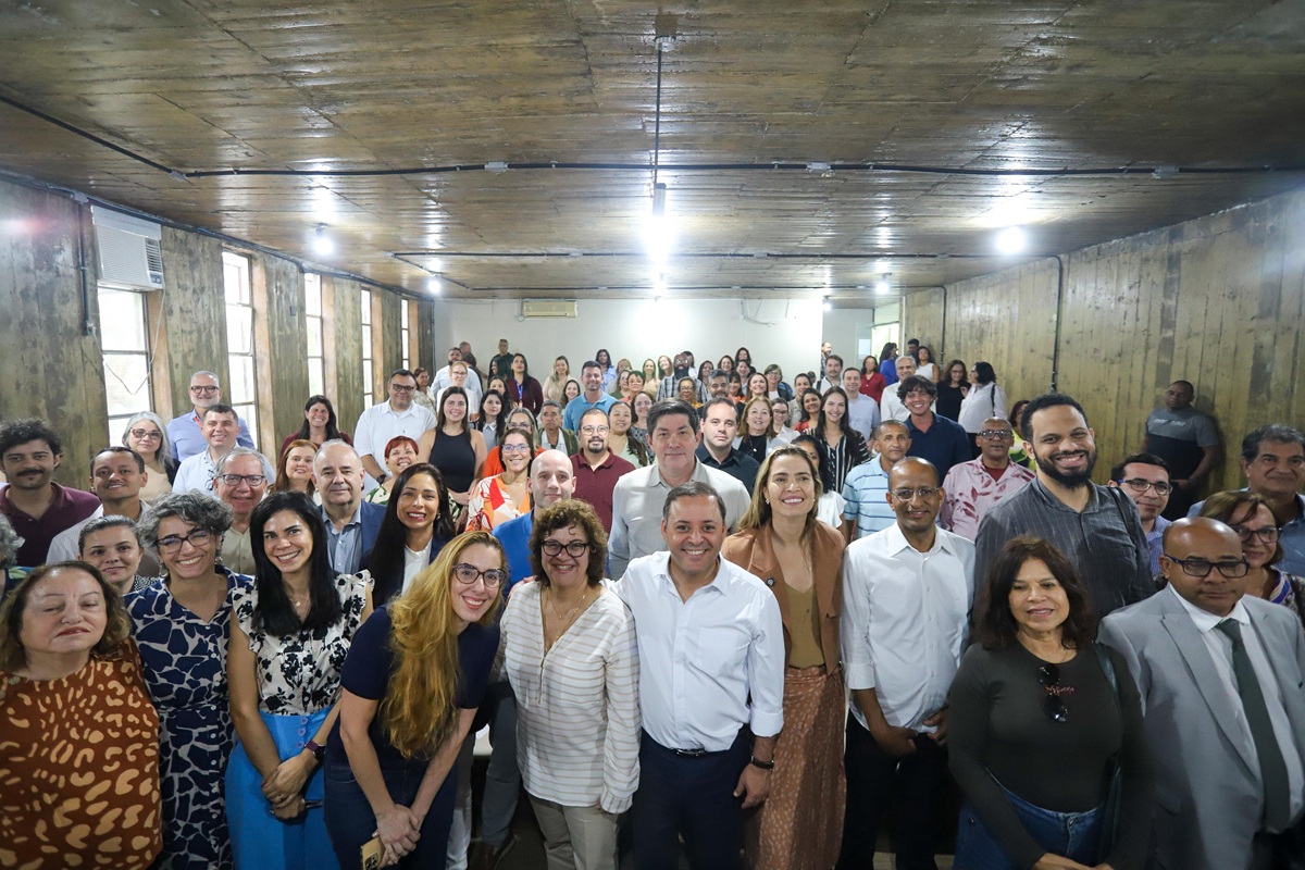 Secretaria de Saúde de Niterói integra novos médicos à rede municipal – Prefeitura Municipal de Niterói