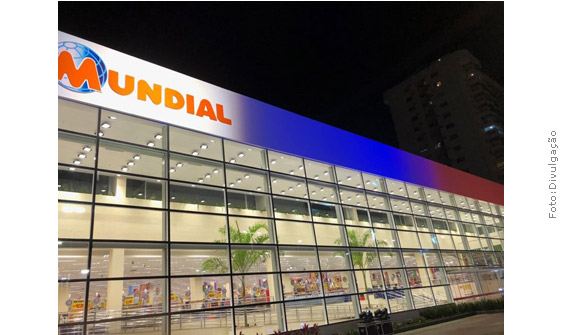 Supermercados Mundial abre 46 vagas no Rio e em Niterói
