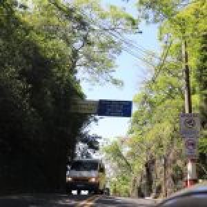 Vans que ligam Itaipuaçu a Itaipu passam a aceitar o Bilhete Único Intermunicipal