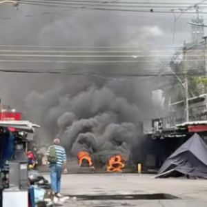 Chefe do TCP é morto durante operação da Polícia Civil na Maré