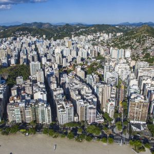 Cidades perto de Niterói viram polos de inovação e tecnologia