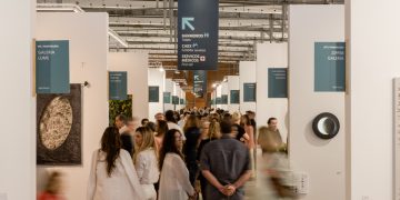 Com mais de 200 obras vendidas, ArtRio confirma força da arte brasileira no mercado global