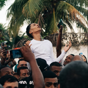 Como foram as primeiras horas de Oruam fora da cadeia