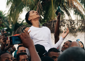 Como foram as primeiras horas de Oruam fora da cadeia