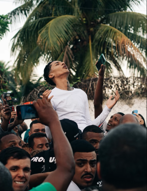 Como foram as primeiras horas de Oruam fora da cadeia