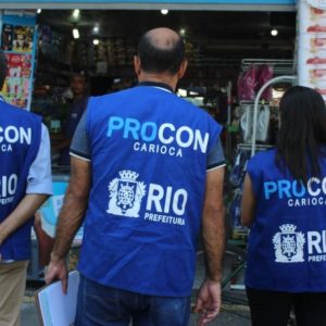 Diretora Executiva do Procon Carioca é eleita por aclamação presidente
