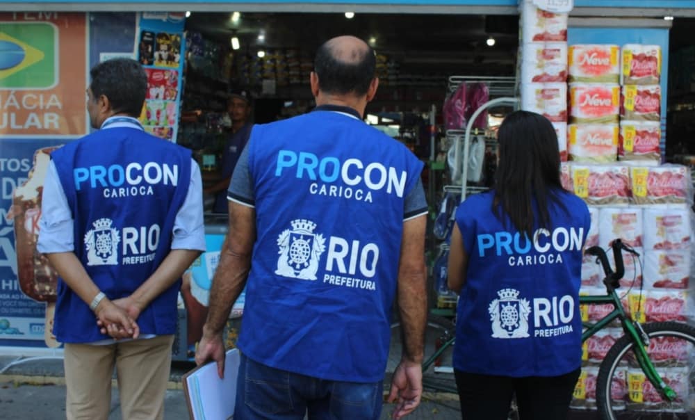 Diretora Executiva do Procon Carioca é eleita por aclamação presidente