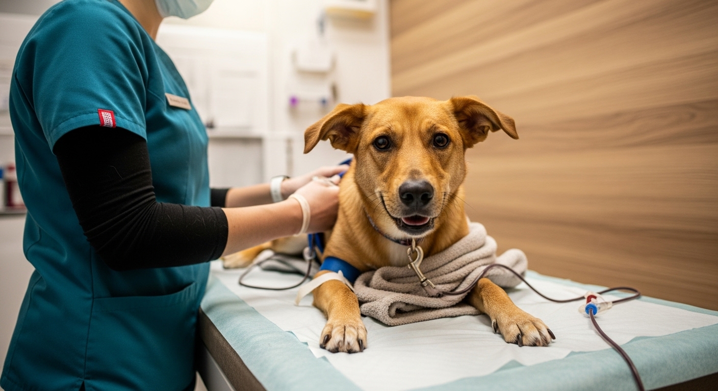 Estado do Rio terá campanha contra a Gripe Canina
