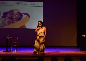 Evento no Theatro Municipal de Niterói debate os desafios da saúde mental – Prefeitura Municipal de Niterói